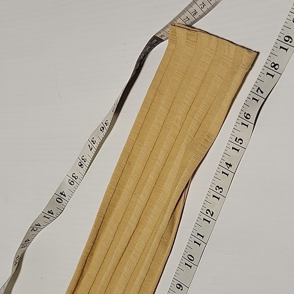 Jonathan Simkhai Standard Janelle Open Back Top - Picture 11 of 13